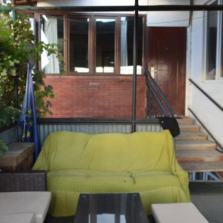 Terasa Mtacminda Apartment Tbilisi Exterior photo