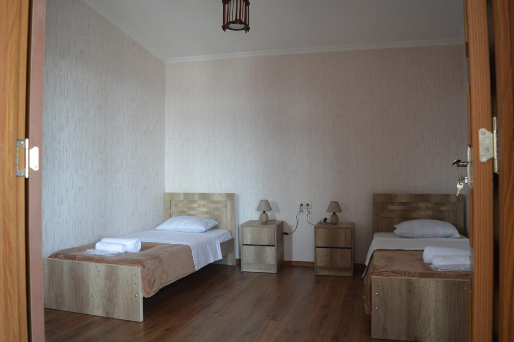 Terasa Mtacminda Apartment Tbilisi Exterior photo